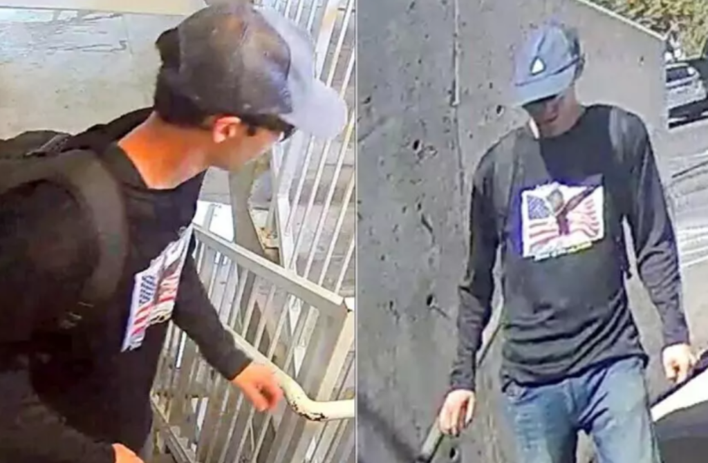 États-Unis : Arrestation du suspect dans l’assassinat de Charlie Kirk après une traque de 33 heures