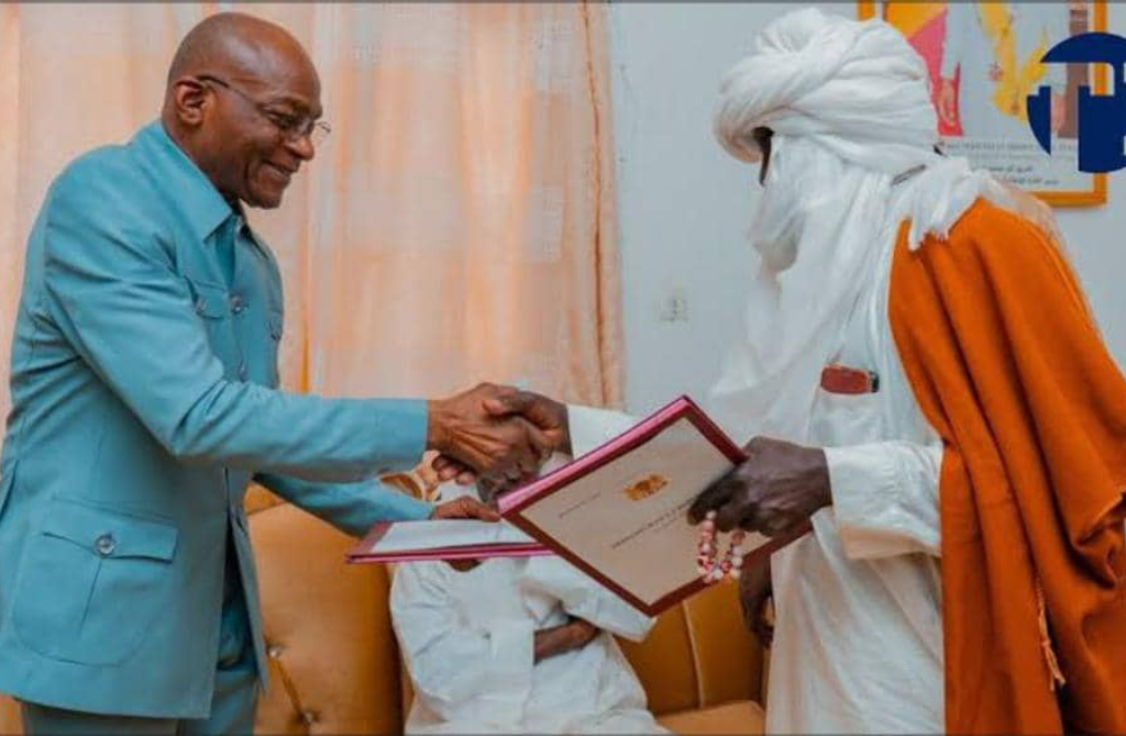 Tchad : Quand le gouvernement et le comité de Miski réaffirment leur engagement pour la paix.