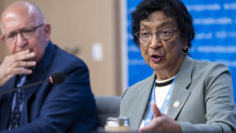 Proche-Orient : Une commission d’enquête des Nations Unies accuse Israël de génocide à Gaza et met en cause ses dirigeants.
