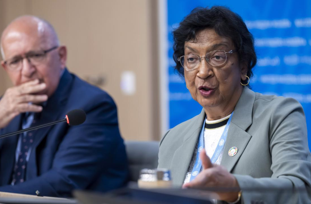 Proche-Orient : Une commission d’enquête des Nations Unies accuse Israël de génocide à Gaza et met en cause ses dirigeants.