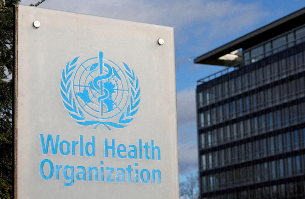 OMS : Une nouvelle pandémie est inévitable, alerte l’organisation et exige un accord international.