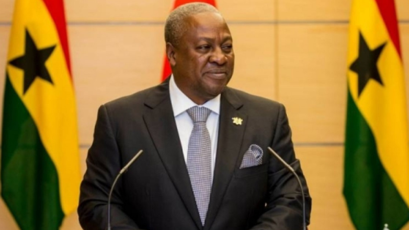 Ghana : une réduction spectaculaire de la dette publique grâce aux réformes et à la croissance.