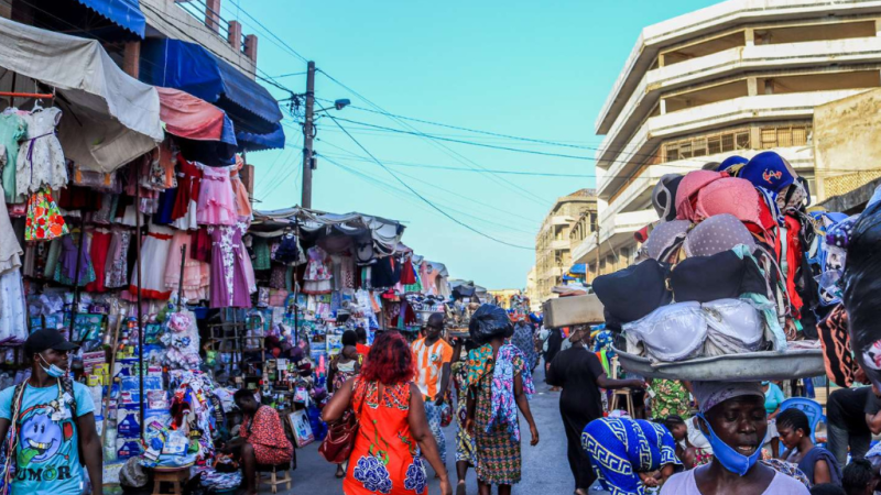 Togo : Rénovation de l’Indice des prix à la consommation pour mieux refléter les réalités économiques.