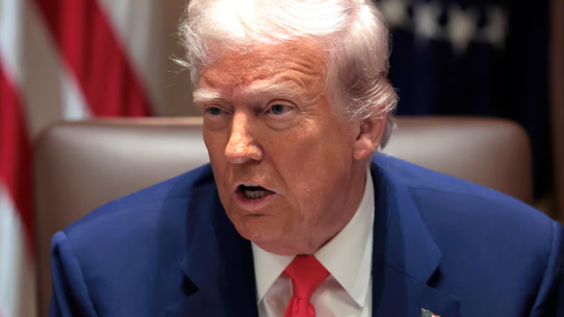 États-Unis : Amende record contre Google, Trump menace l’UE de sanctions commerciales