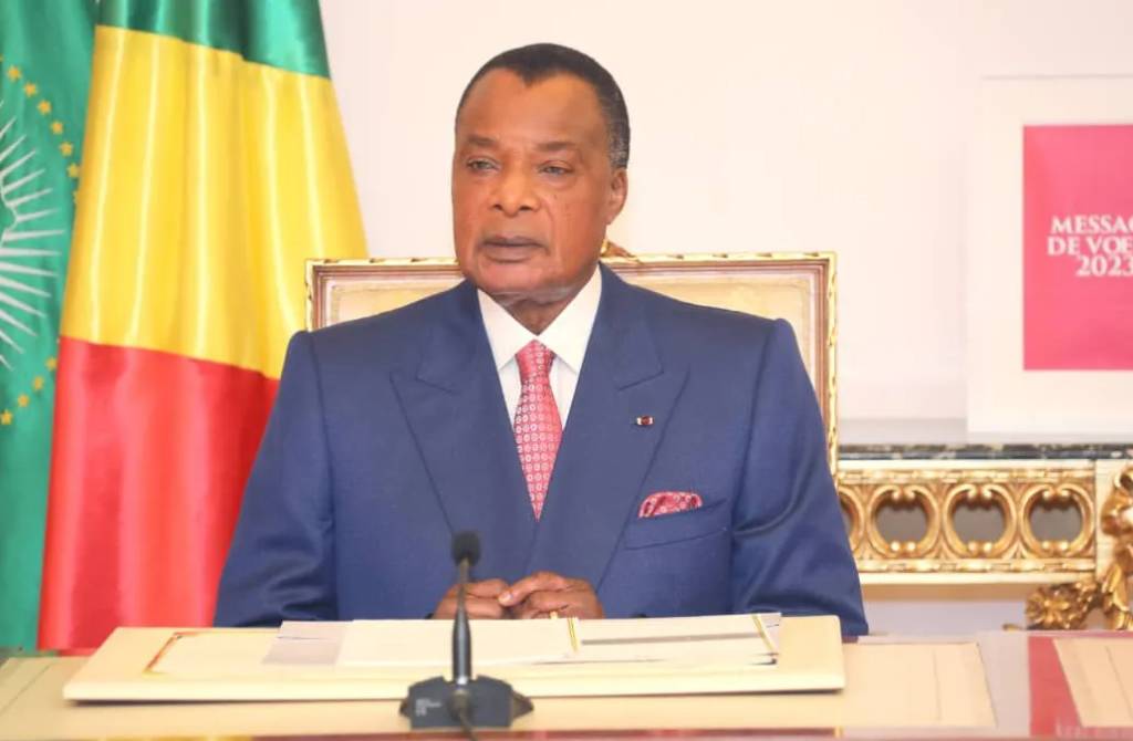 Congo-Brazzaville : Bâtir la paix, renforcer l’unité, la vision panafricaine du Président Denis Sassou Nguesso