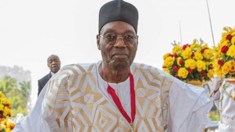 Cameroun : Présidentielle 2025, Quand Issa Tchiroma choisit l’anarchie au lieu de la République.