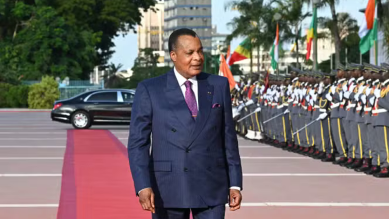 Congo Brazzaville : Le Président Denis Sassou Nguesso ou la pragmatisme au service de la stabilité en Afrique Centrale.