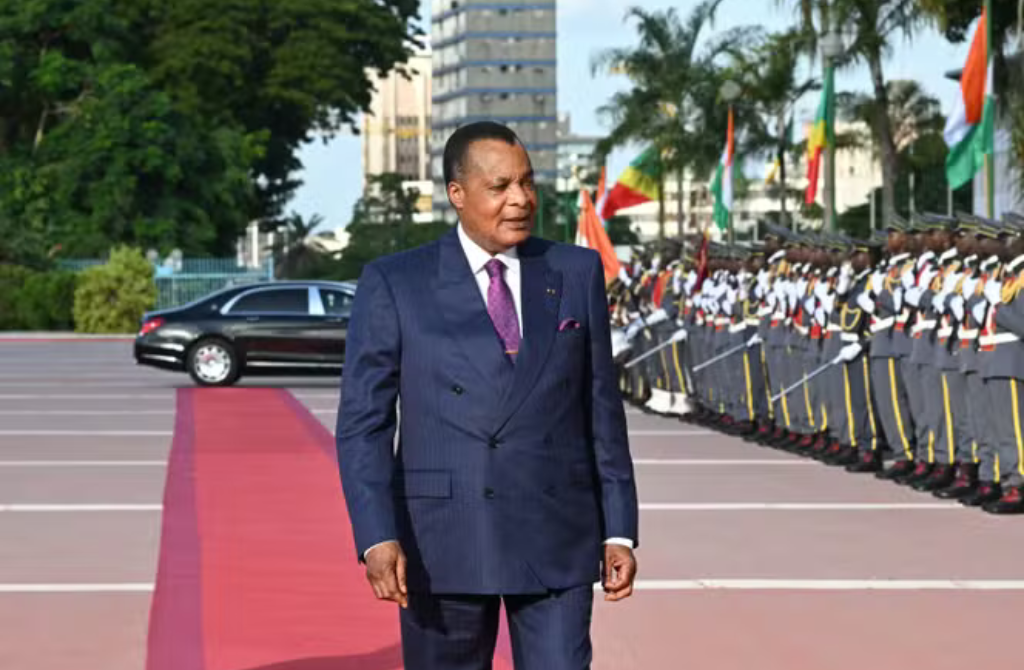 Congo Brazzaville : Le Président Denis Sassou Nguesso ou la pragmatisme au service de la stabilité en Afrique Centrale.