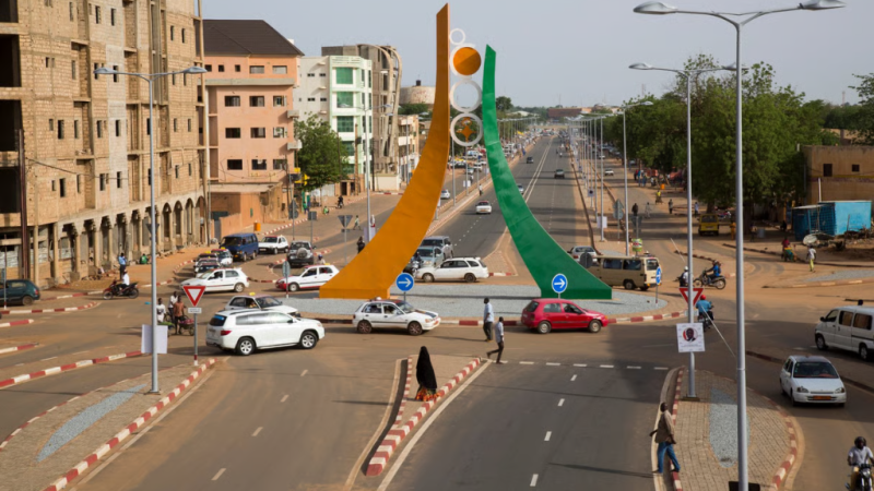 Niger : Un Centre national de cybersécurité pour sécuriser la transformation numérique