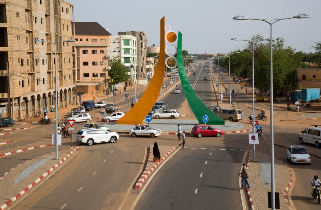 Niger : Un Centre national de cybersécurité pour sécuriser la transformation numérique