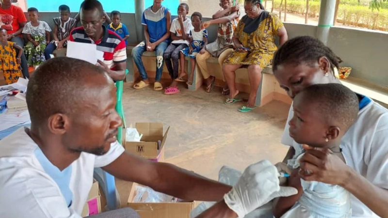 Burkina Faso / santé : Une autorisation transitoire qui soulage le public et renforce l’accès aux soins