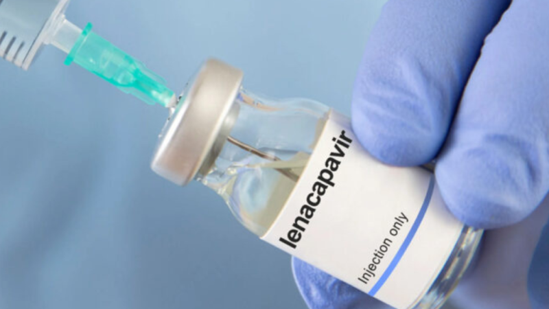 Afrique du Sud : Le Pays franchit une étape décisive dans la prévention du VIH avec le lancement du lénacapavir dès 2026.