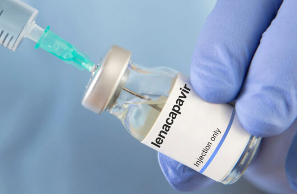 Afrique du Sud : Le Pays franchit une étape décisive dans la prévention du VIH avec le lancement du lénacapavir dès 2026.