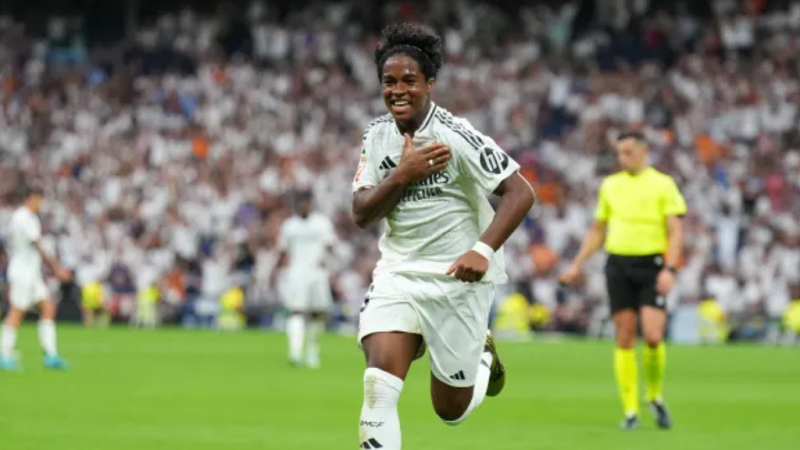 PSG – Real Madrid : Fabian Ruiz dans la balance pour attirer Endrick ?