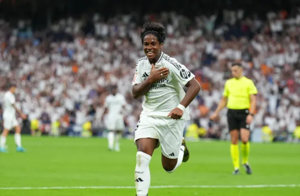 PSG – Real Madrid : Fabian Ruiz dans la balance pour attirer Endrick ?