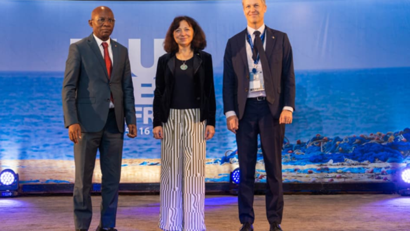 Togo / BlueInvest Africa : Lomé, nouveau pôle d’investissement maritime
