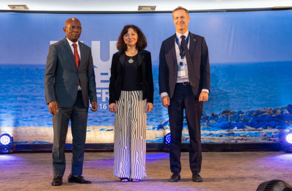 Togo / BlueInvest Africa : Lomé, nouveau pôle d’investissement maritime