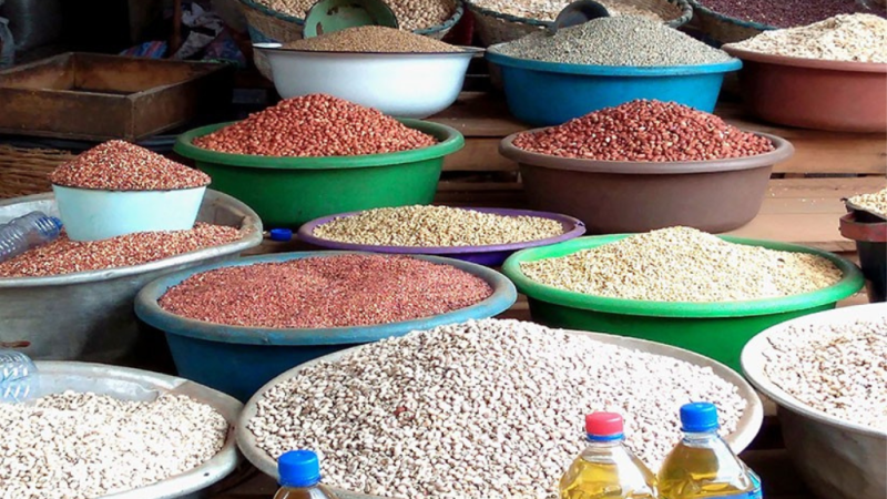 Burkina Faso : Quand les autorités s’engagent pour une régulation juste des prix et la protectrice du marché agricole.