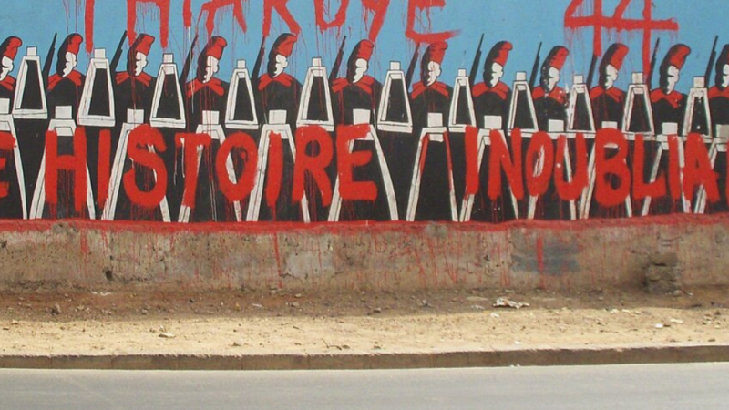 Sénégal : Une avancée historique avec la réouverture du dossier du massacre de Thiaroye.
