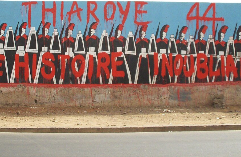 Sénégal : Une avancée historique avec la réouverture du dossier du massacre de Thiaroye.