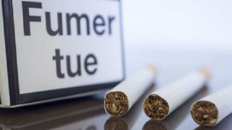 Burkina Faso : Entrée en vigueur du décret anti-tabac, un pas décisif pour la santé publique.