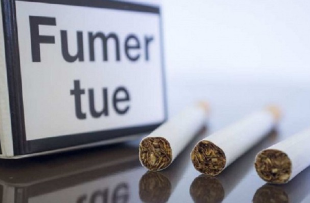 Burkina Faso : Entrée en vigueur du décret anti-tabac, un pas décisif pour la santé publique.