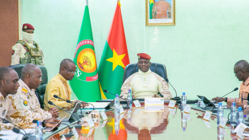 Burkina Faso : L’énergie nucléaire, un levier stratégique pour le développement durable