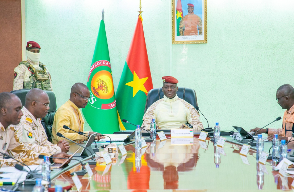 Burkina Faso : L’énergie nucléaire, un levier stratégique pour le développement durable