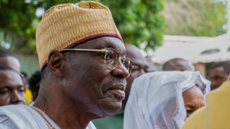 Cameroun : Issa Tchiroma Bakary ou l’homme qui joue avec la paix et la quiétude de tout un peuple.