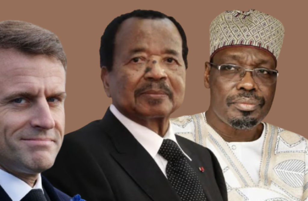 Cameroun : Crise postélectorale, quand la France joue au pompier pyromane