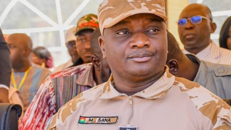 Burkina Faso : Le Commissariat mobile, une innovation au service des citoyens qui présente déjà des résultats encourageants.