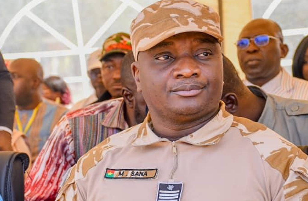 Burkina Faso : Le Commissariat mobile, une innovation au service des citoyens qui présente déjà des résultats encourageants.