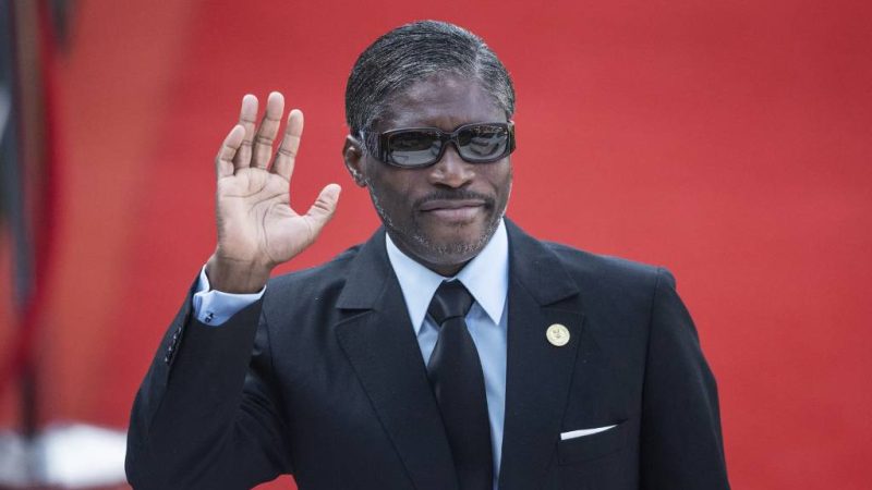 Guinée Équatoriale : Le Vice-Président interpelle la France sur ses agissements obscurs à l’encontre de son pays.