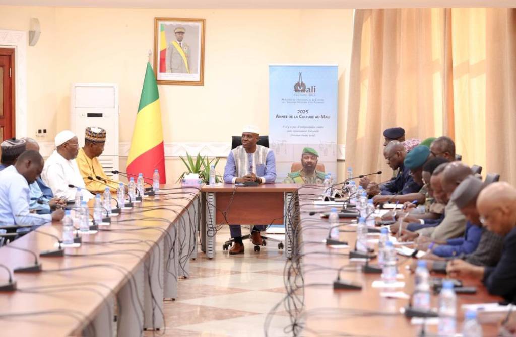 Mali : Stabilisation du secteur pétrolier le gouvernement à l’écoute des acteurs économiques.
