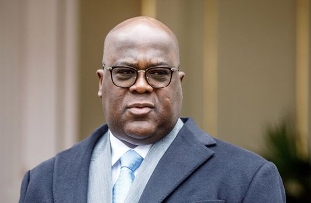 RDC : Le Leadership du Président Félix Tshisekedi au Service de la Coopération Régionale et de la Paix