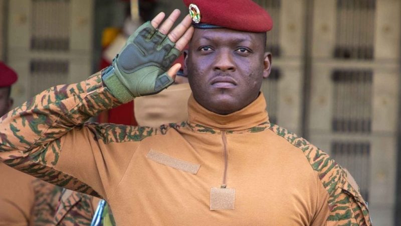 Burkina Faso : Un modèle économique de résilience au cœur de l’action du Président Ibrahim Traore