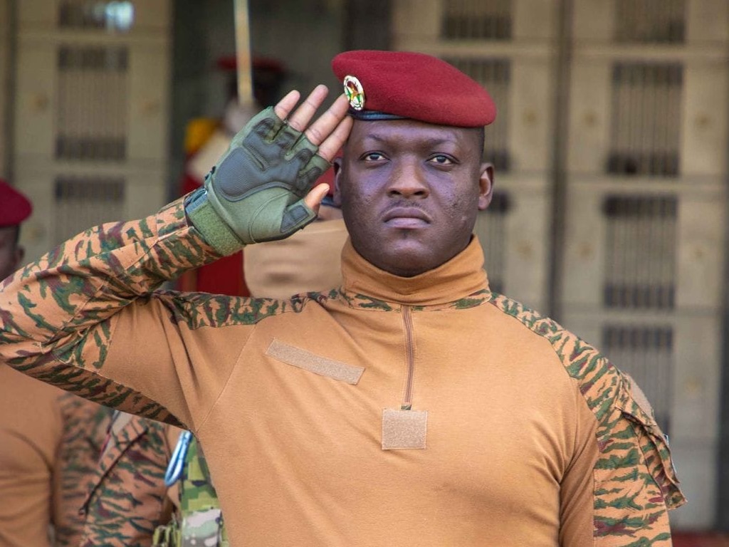 Burkina Faso : Un modèle économique de résilience au cœur de l’action du Président Ibrahim Traore