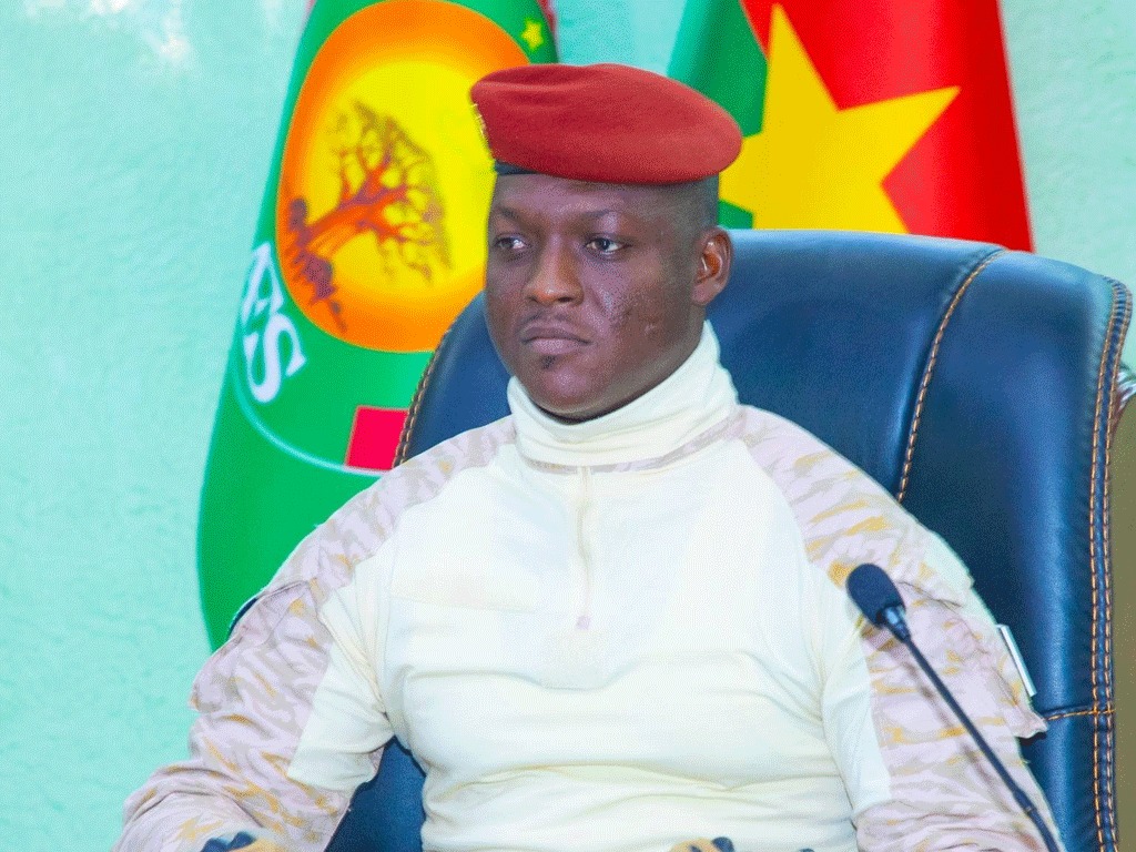 Burkina Faso : La vision du Président Ibrahim Traoré pour une santé de qualité à moindre coût se concrétise