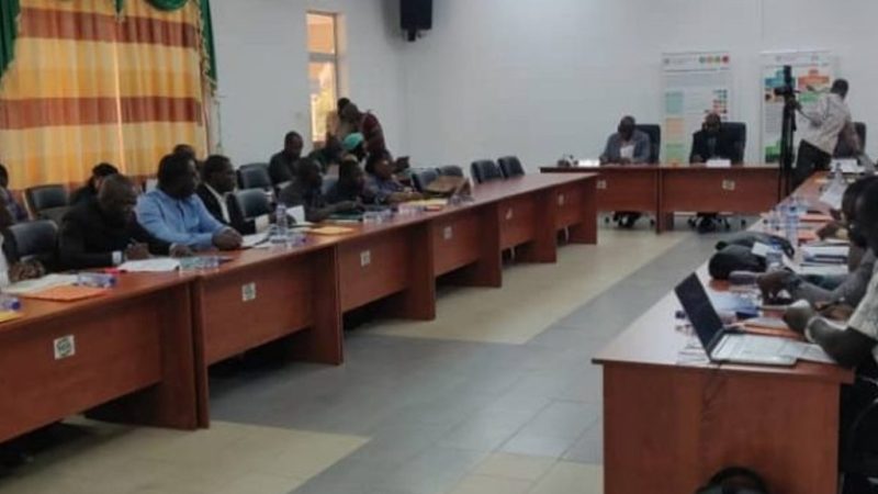 Togo : Sous l’impulsion du Président du Conseil Faure Gnassingbé, le gouvernement renforce ses actions en faveur du bien-être de la population
