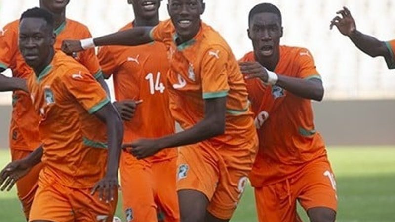 UFOA B U17 : La Côte d’Ivoire s’impose face au Ghana aux tirs au but (4-3) et décroche le titre à Yamoussoukro