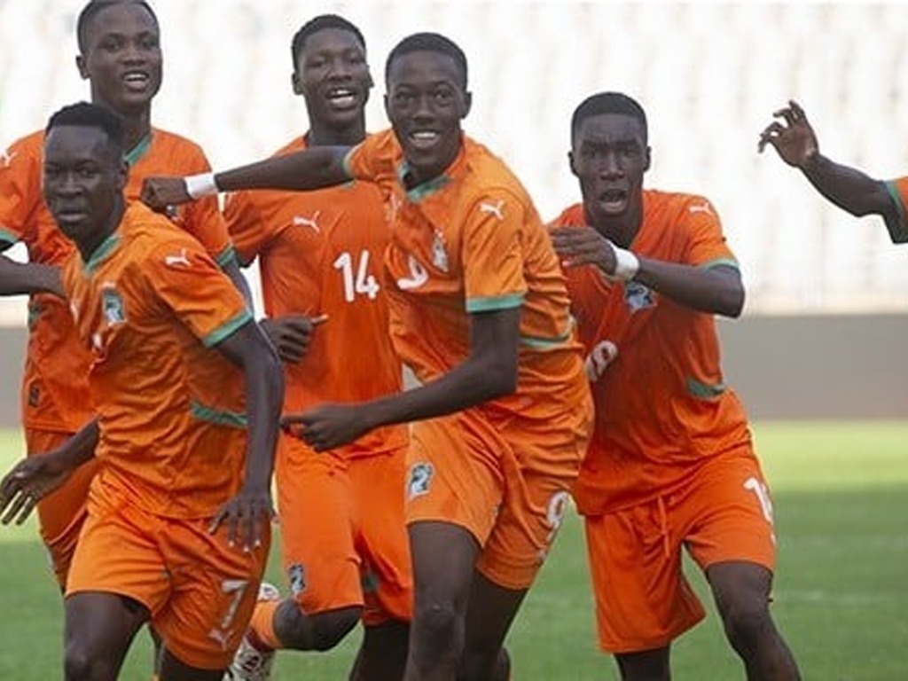UFOA B U17 : La Côte d’Ivoire s’impose face au Ghana aux tirs au but (4-3) et décroche le titre à Yamoussoukro