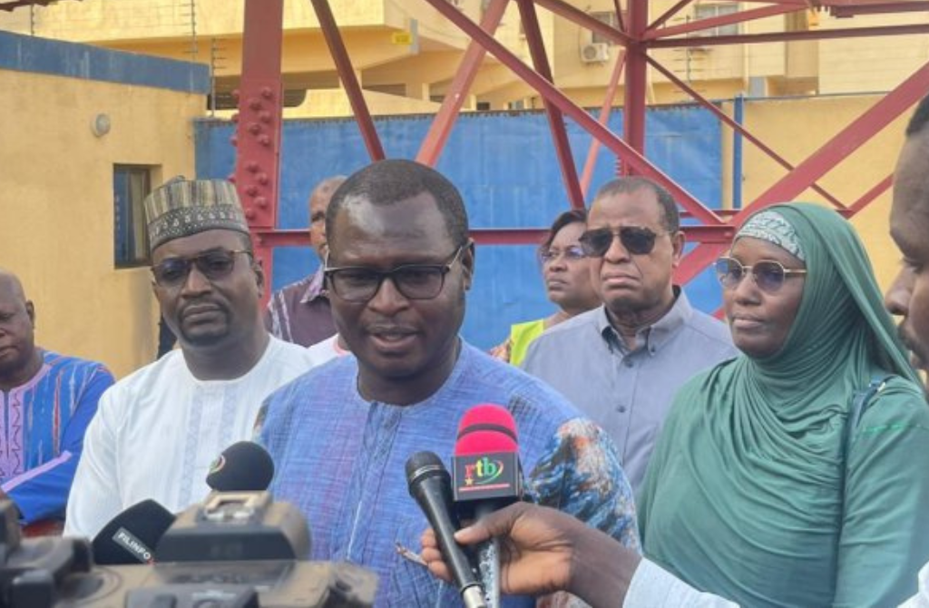 AES : Dandé Liptako, la voix confédérale qui propulse la révolution au Sahel