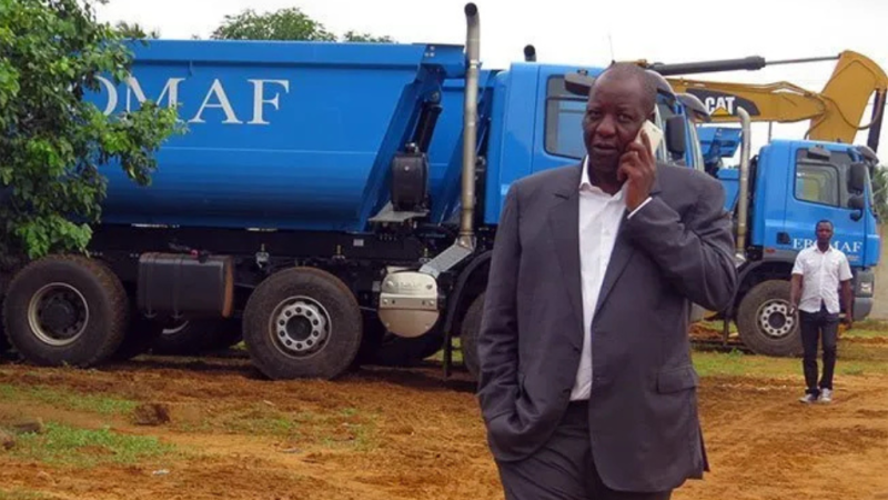 Burkina Faso : La cabale médiatique contre EBOMAF, jusqu’où ira la malveillance ?