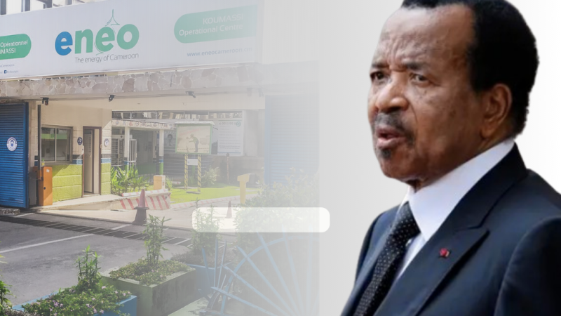 Cameroun : La Reprise d’Eneo, une nouvelle preuve de la volonté patriotique du Président Paul Biya pour la Souveraineté économique