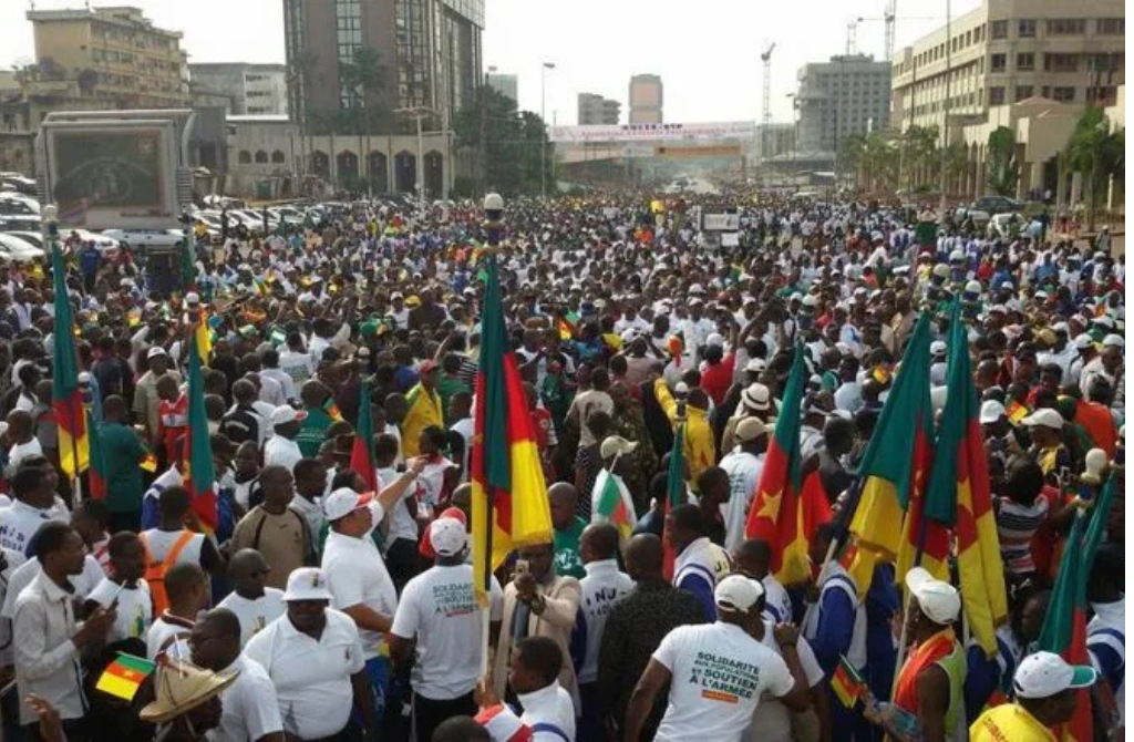 Cameroun : Les Jeunes au cœur de la Stratégie Gouvernementale pour l’Emploi.