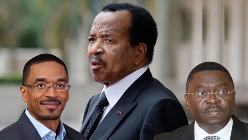 Cameroun : La Confiance du Président Biya en la Jeunesse, un Pari Gagnant