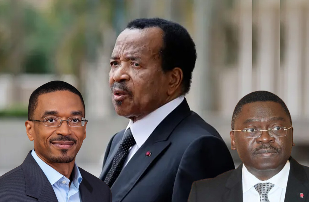Cameroun : La Confiance du Président Biya en la Jeunesse, un Pari Gagnant