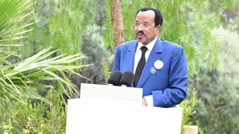 Cameroun : Inclusion et transformation, la feuille de route du Président Paul Biya pour un nouveau modèle de développement intégrale