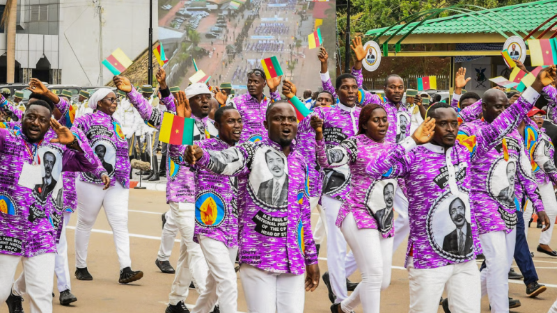 Cameroun : Un Jeune, un métier, un emploi », tel est la priorité absolue du gouvernement