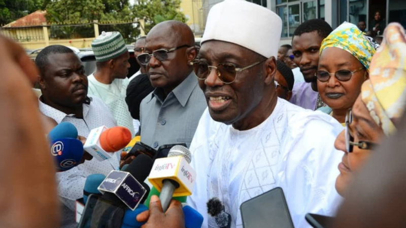 Cameroun : Les insultes, la haine et le mépris comme arme politique, voici la triste réalité de certaines hommes politiques.